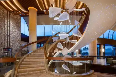 Grand Soluxe & Resort, Sanya - 23