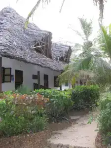 Baraka Beach Bungalows - 5
