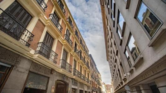 Soho Boutique Congreso - 57