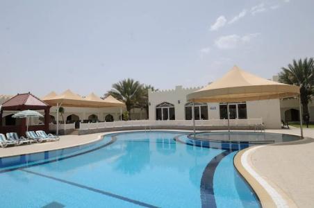 Falaj Daris - 13