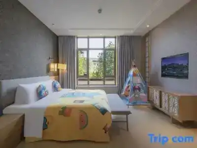Holiday Inn Dalian Hot Spring, An Ihg - 44