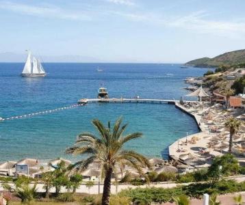 Goddess of Bodrum Isis - 10
