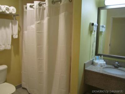 Holiday Inn Express Boston, An Ihg - 9