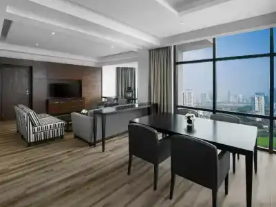 Hyatt Regency West Hanoi - 124