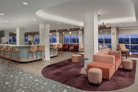 Tru By Hilton Miami Airport South Blue Lagoon, Fl - 0