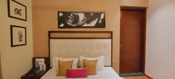 The Palm Aryan - a Boutique - 13