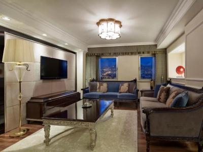 Wyndham Grand Kayseri - 84