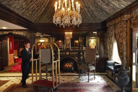 The Montague On The Gardens - 21