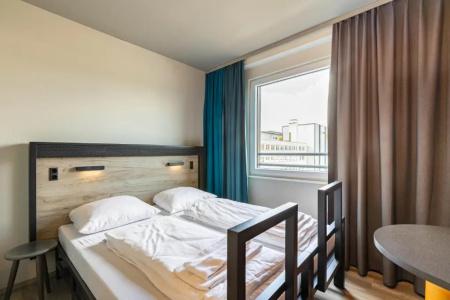 a&o Frankfurt Ostend - 73