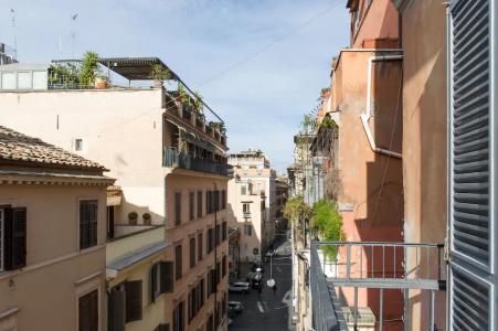 Domus Spagna Frattina - 59