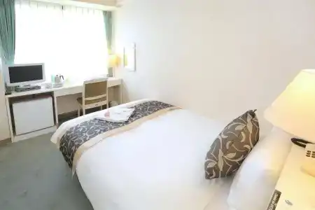 Chatelet Inn Kyoto - 2