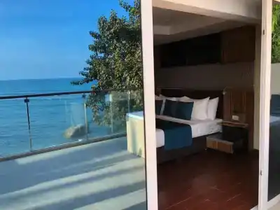 Royal Beach Boutique Resort & Spa Koh Samui - Sha Extra Plus - 69