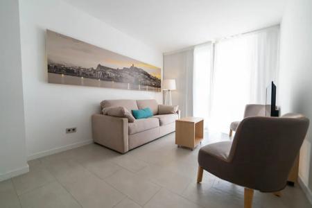 Apartaments B-Llobet Sun & Confort - 78
