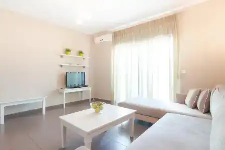 Ntinas Filoxenia & Spa - 136