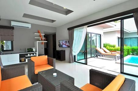 Chaweng Noi Pool Villa - Sha Plus - 89