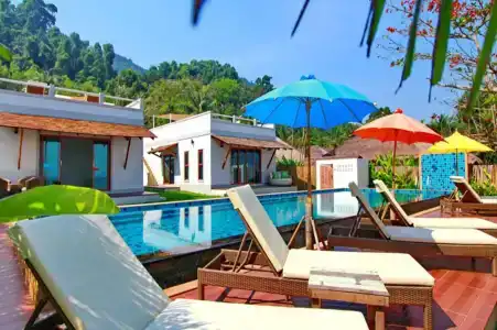 Serenity Resort Koh Chang - 8