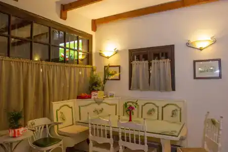 Anagenessis village - 20