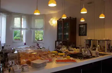 La Piccola Locanda - 18