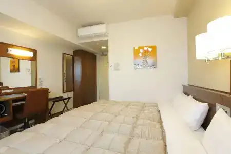 Route-Inn Ichinomiya Ekimae - 15