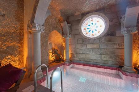 Pegas Cave Suites - 51