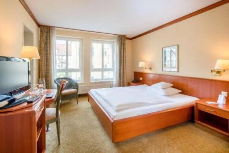 Best Western Geheimer Rat - 38