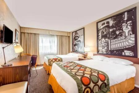 Super 8 by Wyndham - 10