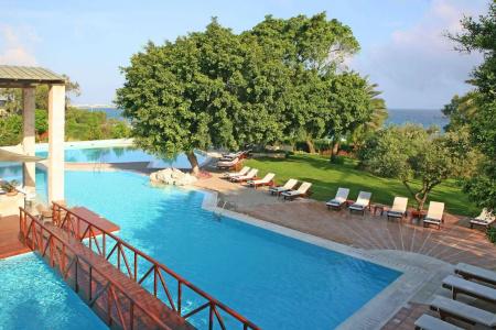 Rhodes Bay & Spa - 19