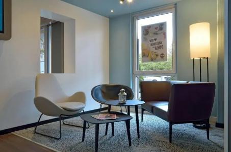 b&b Hannover-Lahe - 15