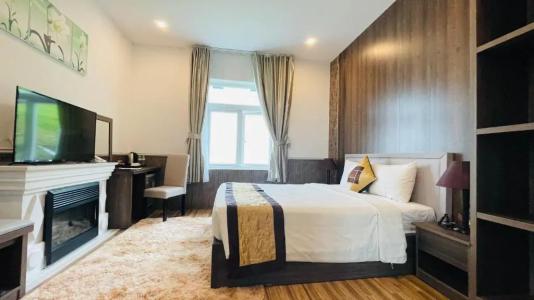 Dalat Wonder Resort - 96