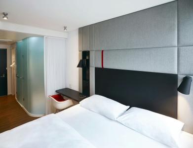 citizenM Miami Brickell - 3
