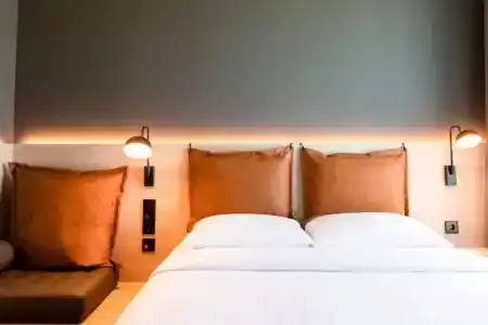Moxy Utrecht - 38