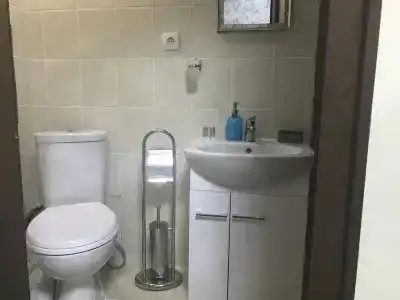 Skerzzo Guesthouse - 6
