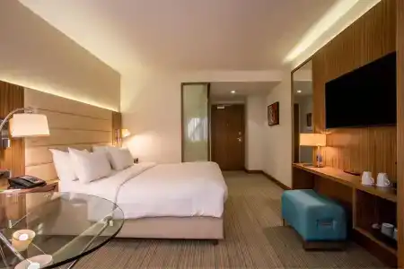 Courtyard by Marriott Belgrade City Center - 5