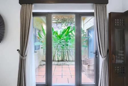 The Blossom Resort – Onsen & Foot Massage Inclusive - 291