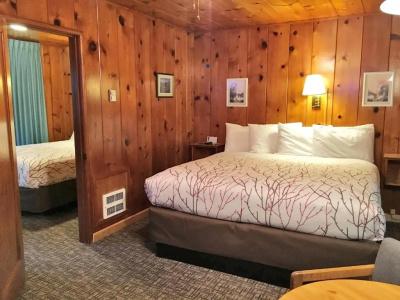 Park and Cabins - 162