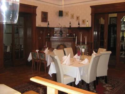 Villa Oranien - 28