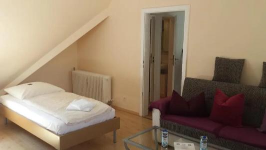 Barcelona Bed & Breakfast - 41