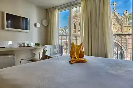 Granada Five Senses Rooms & Suites - 114