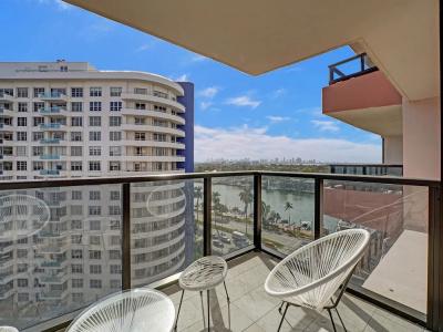 The Alexander All Suites - 107