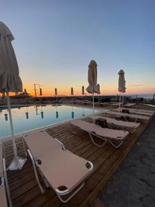 Amazones Village Suites - 21