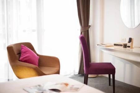 Icon Bangkok Sukhumvit - Sha Extra Plus - 53