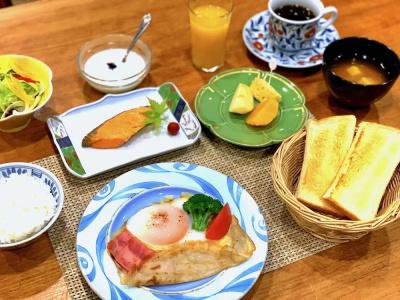 Hakuba Onsen Ryokan Shirouma-so - 8