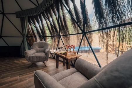 Sapanca Bamboolow Resort - 29