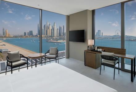 Radisson Beach Palm Jumeirah - 13