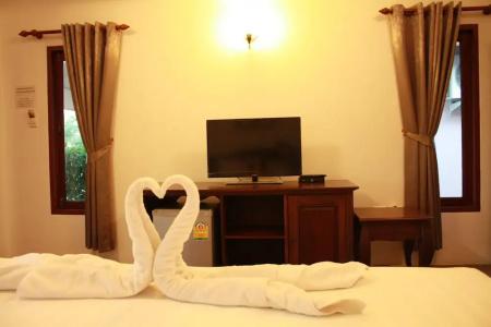 Waterside Resort - 64