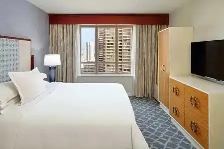 Hilton Grand Vacations Club Grand Waikikian Honolulu - 56