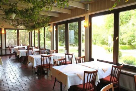 und Restaurant Eurohof - 18