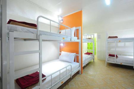 Voyagers Hostel - 24