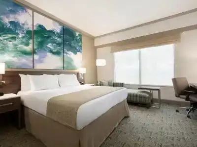 Buena Vista Suites Orlando - 58