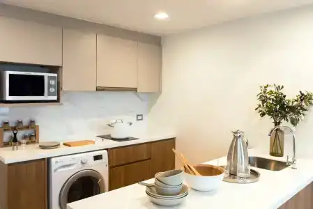 Somerset Ekamai Bangkok - SHA Plus Certified - 14